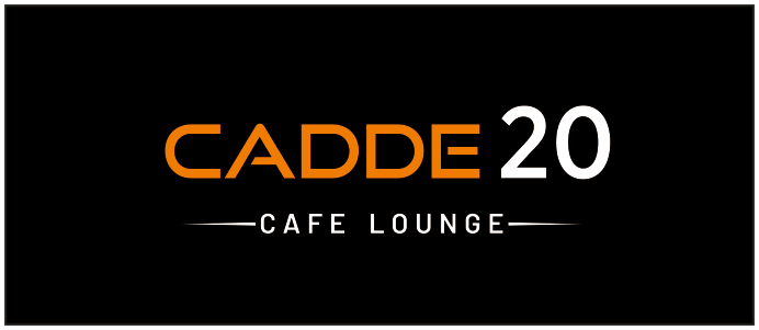 Cadde 20 Cafe Lounge